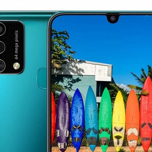 گلکسی F41 آپدیت One UI 3.1 را دریافت کرد