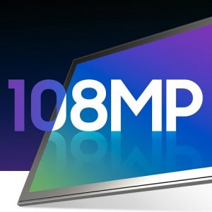 انتشار اطلاعاتی از سنسور 108 مگاپیکسلی ایزوسل HM3 سامسونگ