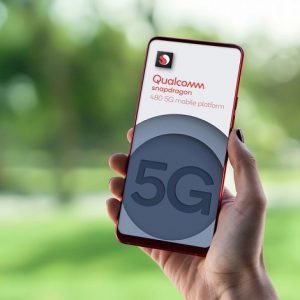 کوالکام از تراشه 5G اسنپدراگون 480 رونمایی کرد