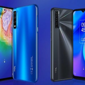 گوشی های ارزان قیمت TCL 20 5G و TCL 20 SE معرفی شدند