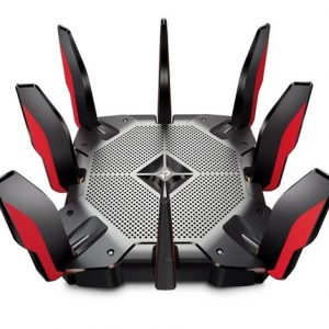 روتر TP-Link Archer AX11000 با پشتیبانی حداکثر سرعت 10 گیگابیت بر ثانیه