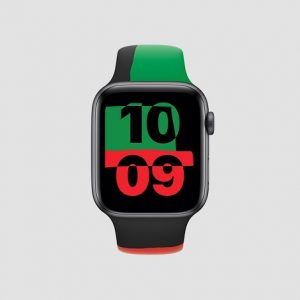 اپل بروزرسانی watchOS 7.3 را منتشر شد