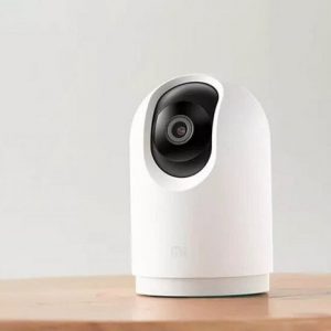 شیائومی از دوربین MIJIA Smart Camera AI Exploration Edition رونمایی کرد