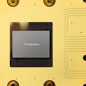 نقشه راه جدید IBM برای افزایش سرعت 100 برابری محاسبات کوانتومی