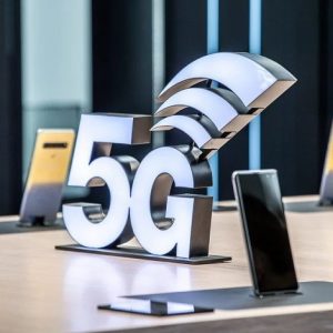 کاربران گوشی های هوشمند 5G چین شلوغ ترین خریداران جهان هستند