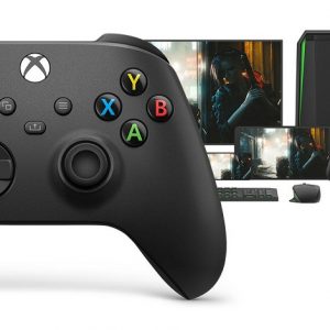 امکان سوئیچ بین موبایل، رایانه و کنسول با کنترلر ایکس باکس سری X|S