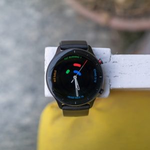 بررسی ساعت هوشمند Amazfit GTR 2e