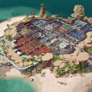 مشخصات سیستم مورد نیاز بازی Evil Genius 2 اعلام شد