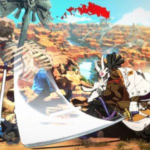 انتشار مشخصات سیستم مورد نیاز بازی Guilty Gear Strive