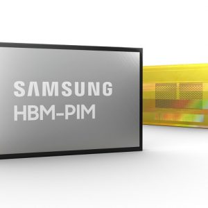 معماری جدید HBM-PIM سامسونگ؛ دو برابر سریعتر و 70 درصد انرژی کمتر