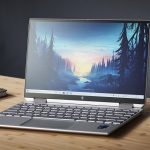 بررسی لپ تاپ اچ پی (Spectre x360 (2021