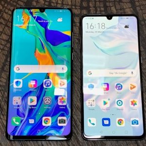 انتشار جهانی آپدیت EMUI 11 برای سری هواوی پی 30 و میت 20