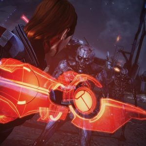 سیستم مورد نیاز بازی Mass Effect Legendary Edition اعلام شد