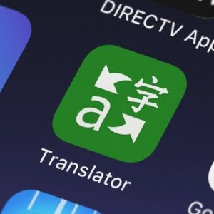افزودن پشتیبانی از 9 زبان دیگر به سرویس Translator مایکروسافت