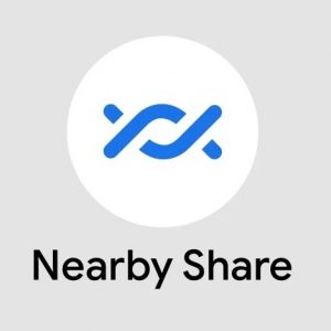 امکان اشتراک گذاری اپلیکیشن ها با استفاده از Nearby Share در اندروید