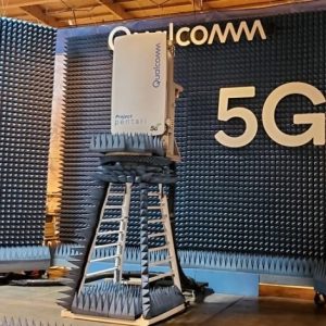 راه اندازی مرکز جدید تحقیق و توسعه 5G کوالکام در فرانسه