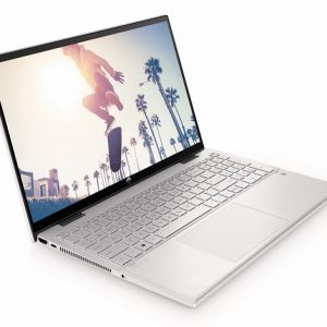 اچ پی نسخه جدید لپ تاپ های Pavilion x360 را معرفی کرد