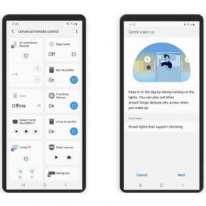 دسترسی زودهنگام به ویژگی های جدید با SmartThings Labs سامسونگ