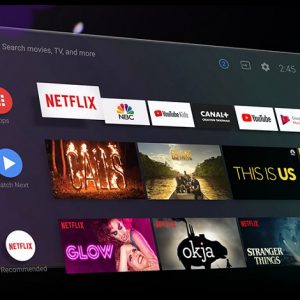 آپدیت رابط کاربری Android TV هماهنگ بهتری با Google TV دارد