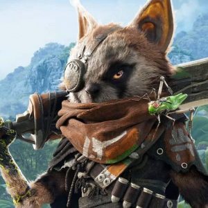 سیستم مورد نیاز بازی Biomutant اعلام شد