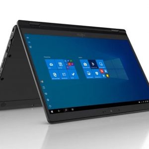 لپ تاپ های جدید LIFEBOOK فوجیتسو با فناوری صوتی دیراک