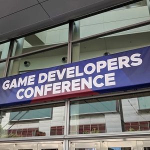 رویداد GDC 2021 به صورت دیجیتالی برگزار می شود