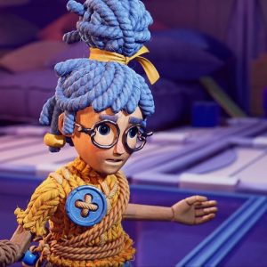 سیستم مورد نیاز بازی It Takes Two مشخص شد