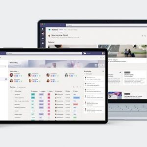 چگونه وضعیت خود را در مایکروسافت تیمز تغییر دهیم