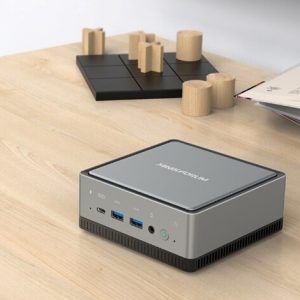 رونمایی Minisforum از نسل دهم مینی کامیپوترهای U820/U850