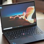 بررسی لپ تاپ لنوو ThinkPad X1 Nano