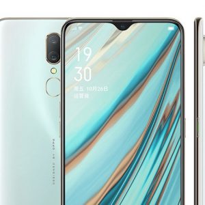 انتشار آپدیت اندروید 11 و ColorOS 11 برای اوپو A9