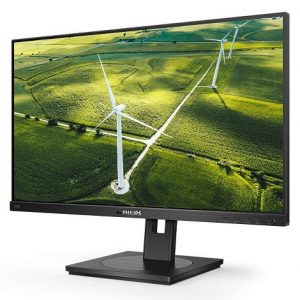 مانیتور 24 اینچی فیلیپس 242B1G معرفی شد