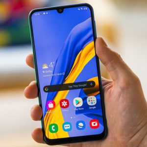 آپدیت اندروید 11 برای گوشی گلکسی M30s از راه رسید