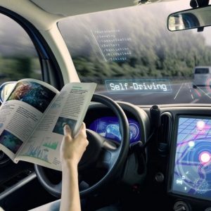 همکاری فولکس واگن با مایکروسافت برای استقرار رایانش ابری در خودروهای خودران
