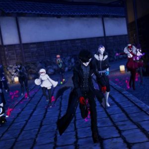 سیستم مورد نیاز بازی Persona 5 Strikers اعلام شد