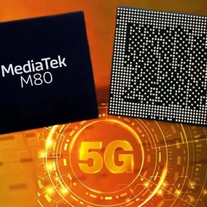 مودم هلیو M80 مدیاتک با پشتیبانی از امواج mmWave