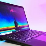 بررسی لپ تاپ (VAIO Z (2021