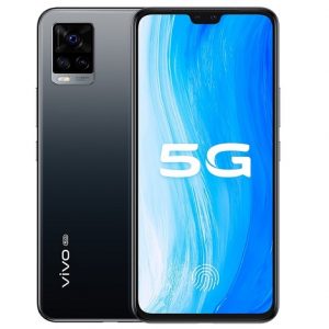 معرفی گوشی ویوو S7t 5G با تراشه دیمنسیتی 820
