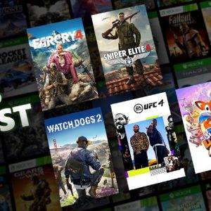 مایکروسافت قابلیت FPS Boost را به ایکس باکس سری S/X می افزاید