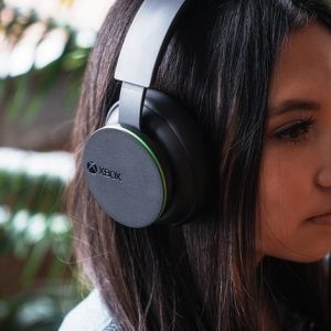 هدفون جدید بیسیم ایکس باکس مایکروسافت با قیمت 100 دلار