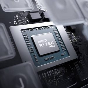 رونمایی از پردازنده های جدید سری AMD Ryzen PRO 5000