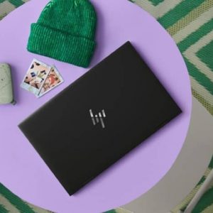 معرفی لپ تاپ های جدید HP Envy با پردازنده AMD و اینتل