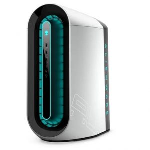 عرضه دسکتاپ های جدید سری Alienware و XPS با پردازنده نسل 11 اینتل