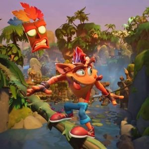 سیستم مورد نیاز بازی Crash Bandicoot 4: It’s About Time اعلام شد