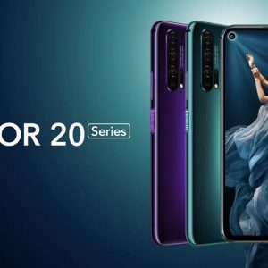 انتشار آپدیت Magic UI 4.0 برای آنر 20، 20 پرو و V20