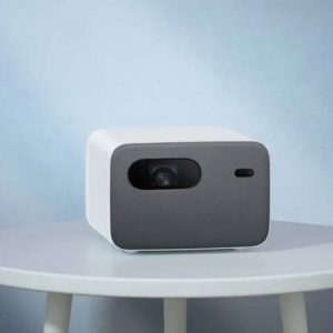 شیائومی از پروژکتور Mi Smart Projector 2 Pro رونمایی کرد