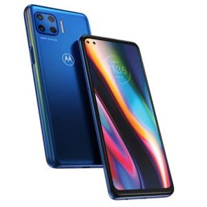 آپدیت اندروید 11 برای موتو G 5G پلاس از راه رسید