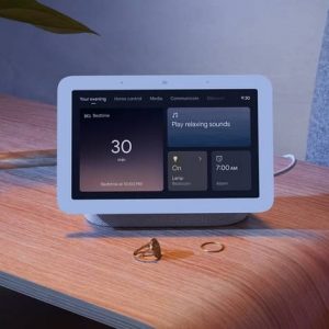 نسل دوم گوگل Nest Hub با قابلیت های جدید معرفی شد