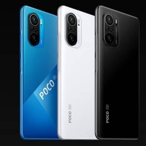 انتشار آپدیت MIUI 12.5 Enhanced برای پوکو F3
