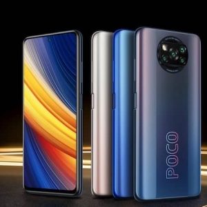 پوکو F3 و پوکو X3 پرو با تراشه اسنپدراگون 870 و 860 معرفی شدند